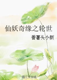 仙妖奇缘之轮世封面
