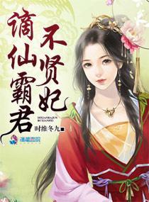 谪仙霸君不贤妃封面
