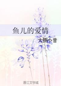 鱼儿的爱情封面