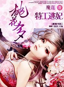 特工逃妃桃花多封面