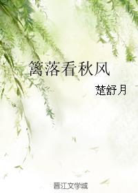 篱落看秋风封面