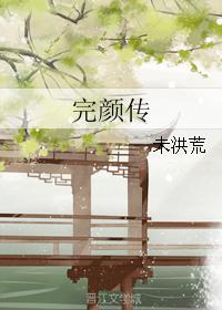 完颜传封面