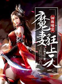 玉门少主封面
