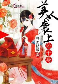 美人袭上公子身封面