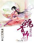 重生之魂香师封面