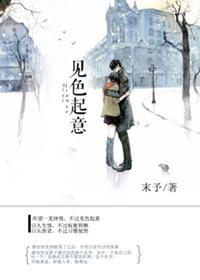 见色起意封面