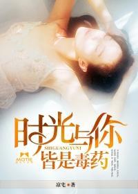 时光与你，皆是毒药封面
