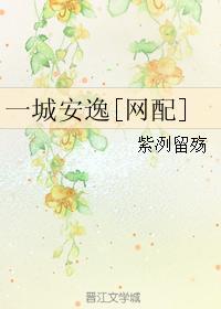 一城安逸[网配]封面