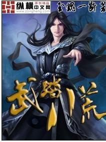 武踏八荒封面