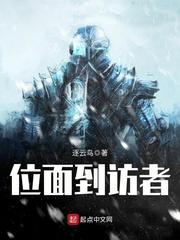 位面到访者封面