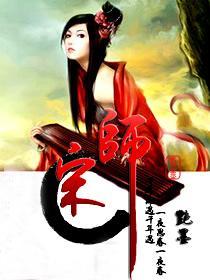 宋师封面