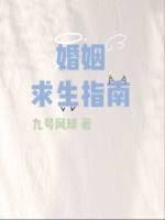 婚姻求生指南（ABO）封面