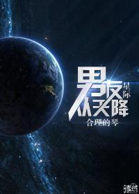 男友从天降[星际]封面