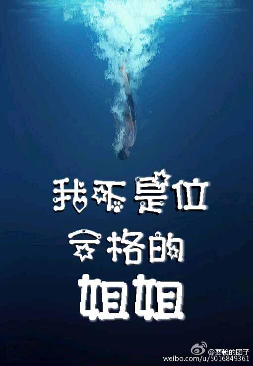 兄弟战争bg我不是位合格的姐姐封面