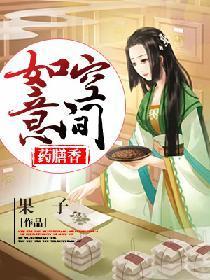 如意空间药膳香封面