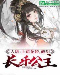 大唐：上错花轿，截胡长乐公主封面