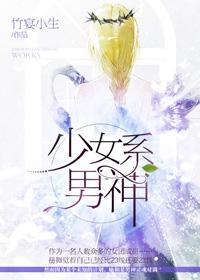 少女系男神封面