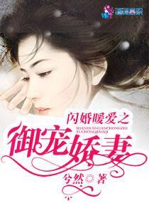 闪婚暖爱之御宠娇妻封面