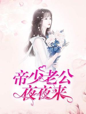 帝少老公夜夜来封面