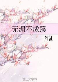 无湄不成蹊封面