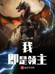 我，即是领主封面
