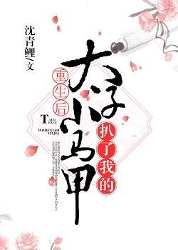 重生后太子扒了我的小马甲封面