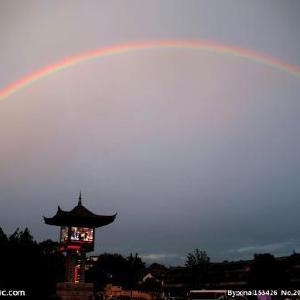 星空祭封面