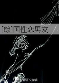 [综]国性恋男友封面