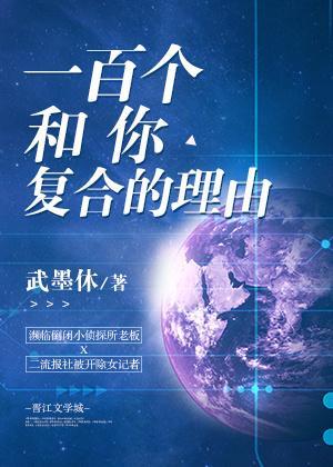 一百个和你覆合的理由封面
