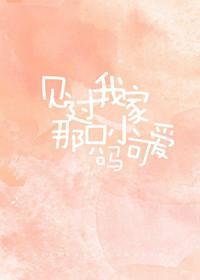 见过我家那只小可爱吗？封面