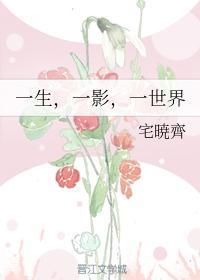 一生，一影，一世界封面