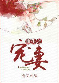 重生宠妻封面