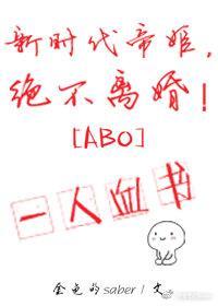 新时代帝姬，绝不离婚！封面