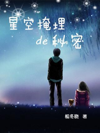 星空掩埋的秘密封面