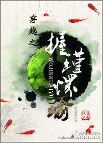 穿越之握瑾怀瑜封面