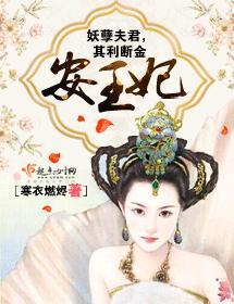安王妃封面