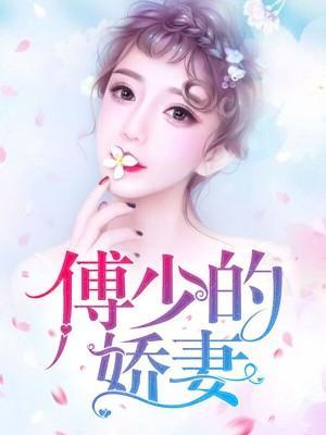 傅少的娇妻封面