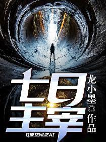 七日主宰封面