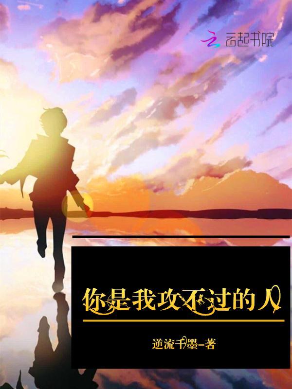 你是我攻不过的人封面