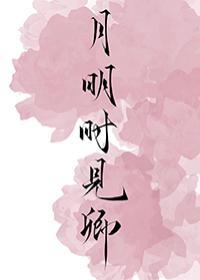 月明时见卿封面