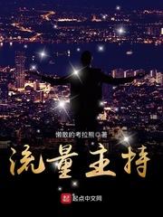 流量主持封面