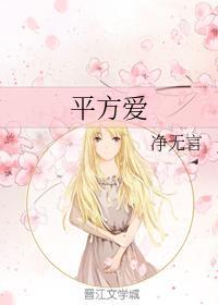 平方爱封面