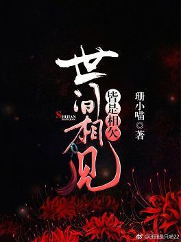 世间相见，皆是相欠封面