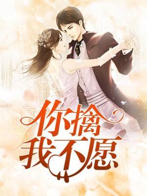你擒我不愿封面