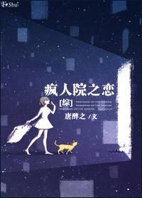 疯人院之恋封面