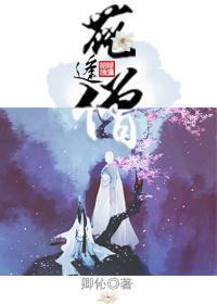花逢僧封面
