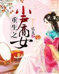 重生之小户商女封面