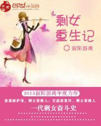 剩女重生记封面