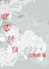 此去经身封面