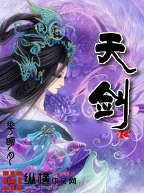 天剑封面